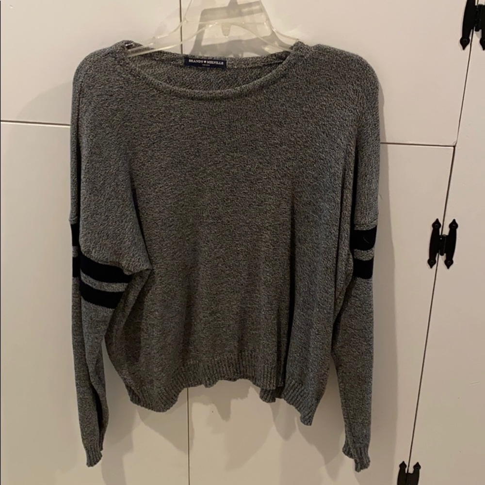 Brandy Melville sweater
